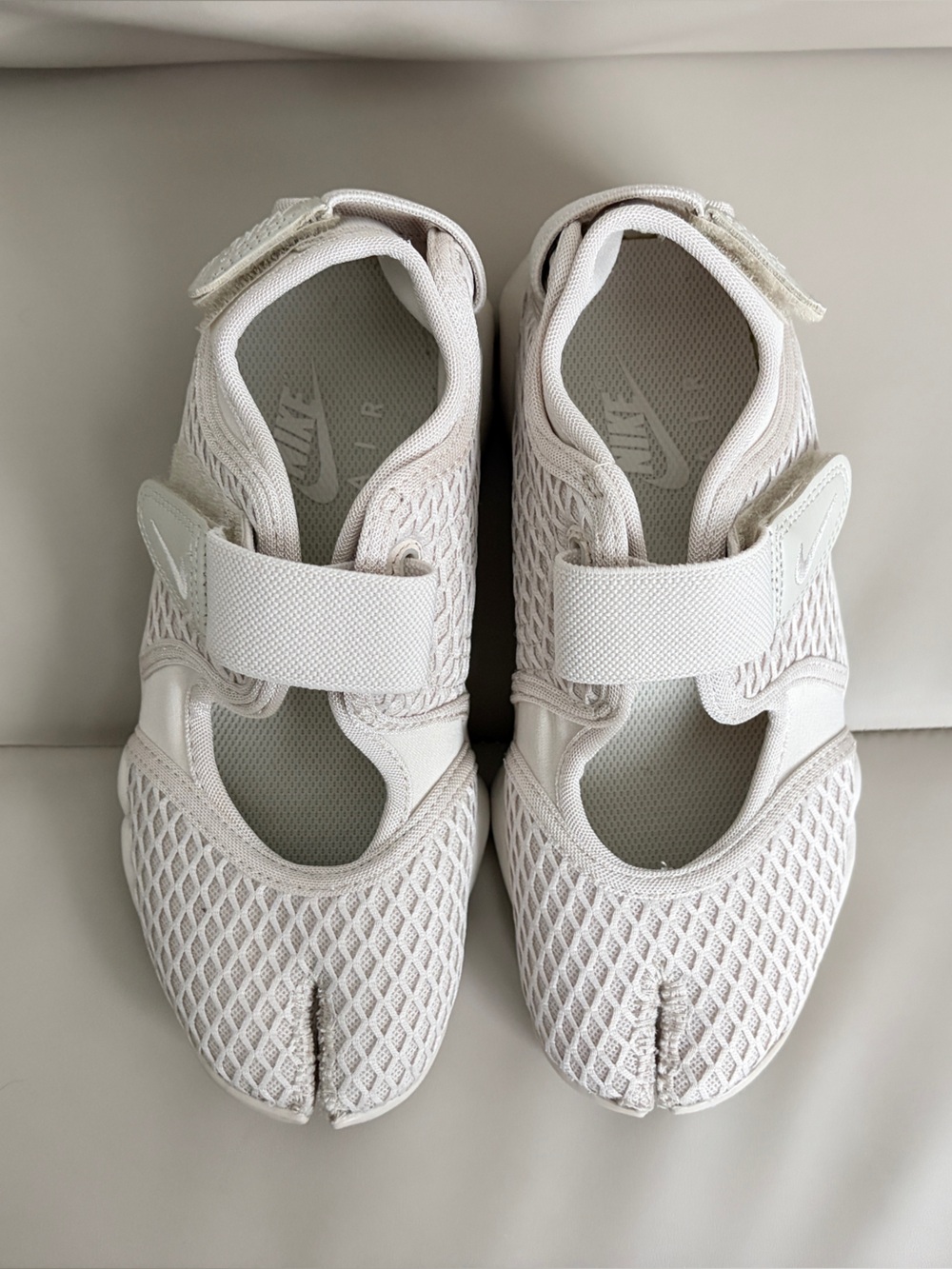 Nike Air Rifts Mesh